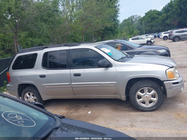 45265635 :رقم المزاد ، 1GKES16S346123362 vin ، 2004 Gmc Envoy Xl Sle مزاد بيع
