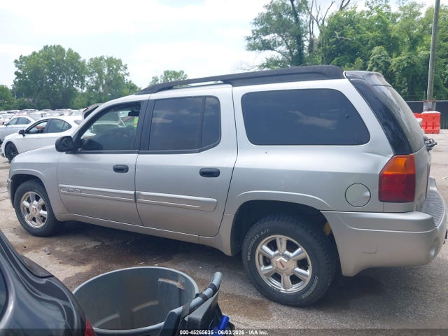 45265635 :رقم المزاد ، 1GKES16S346123362 vin ، 2004 Gmc Envoy Xl Sle مزاد بيع