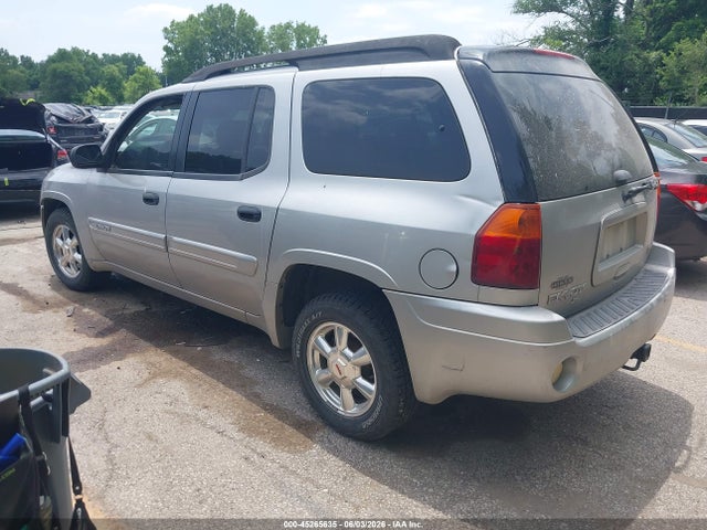 45265635 :رقم المزاد ، 1GKES16S346123362 vin ، 2004 Gmc Envoy Xl Sle مزاد بيع