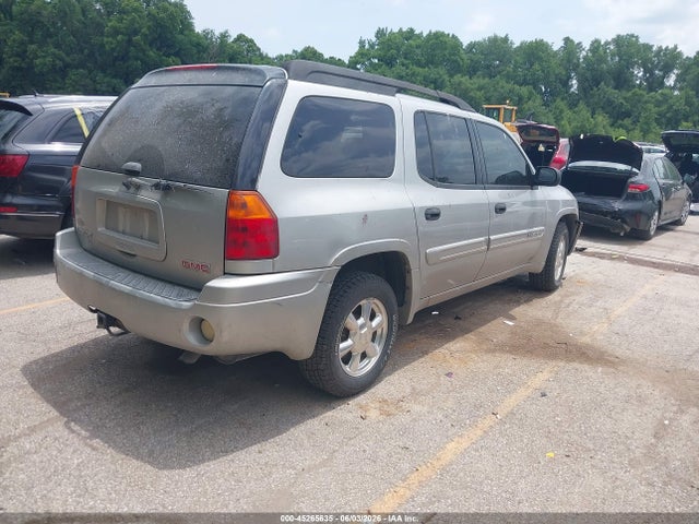 45265635 :رقم المزاد ، 1GKES16S346123362 vin ، 2004 Gmc Envoy Xl Sle مزاد بيع