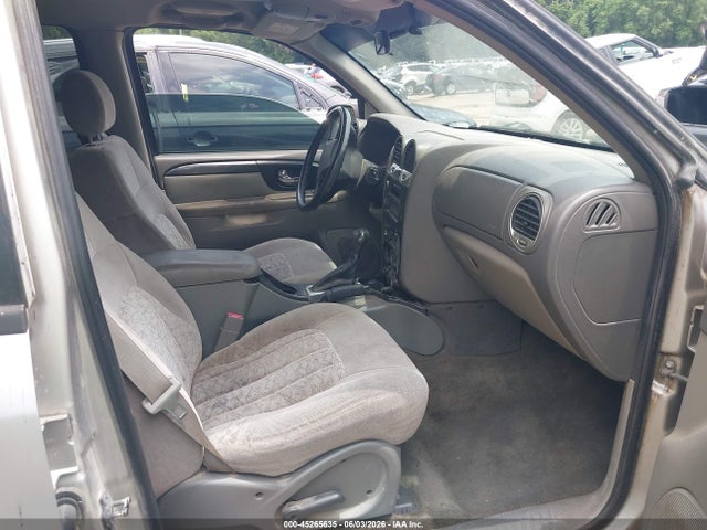 45265635 :رقم المزاد ، 1GKES16S346123362 vin ، 2004 Gmc Envoy Xl Sle مزاد بيع