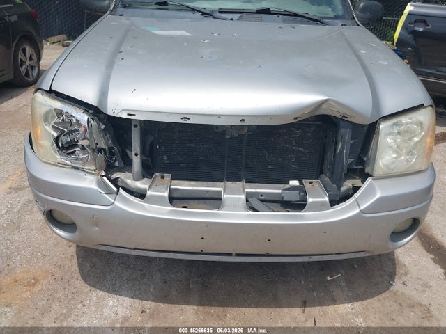 45265635 :رقم المزاد ، 1GKES16S346123362 vin ، 2004 Gmc Envoy Xl Sle مزاد بيع