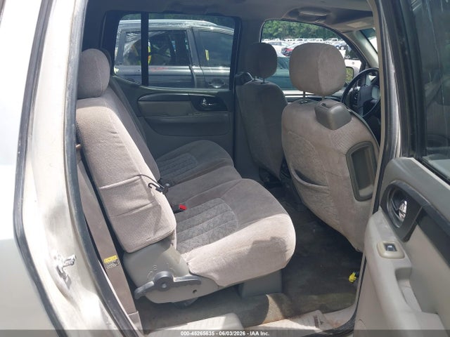 45265635 :رقم المزاد ، 1GKES16S346123362 vin ، 2004 Gmc Envoy Xl Sle مزاد بيع