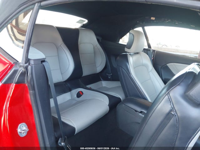 Продажа на аукционе авто 2024 Ford Mustang Ecoboost Premium, vin: 1FAGP8UH5R5140656, номер лота: 45265636