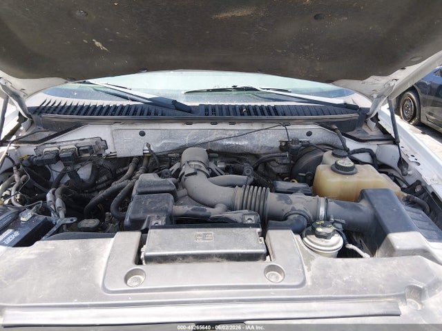 Продаж на аукціоні авто 2007 Ford Expedition Xlt, vin: 1FMFU15507LA83653, номер лоту: 45265640
