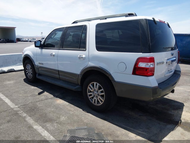 Продаж на аукціоні авто 2007 Ford Expedition Xlt, vin: 1FMFU15507LA83653, номер лоту: 45265640