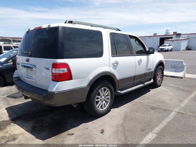 Продаж на аукціоні авто 2007 Ford Expedition Xlt, vin: 1FMFU15507LA83653, номер лоту: 45265640