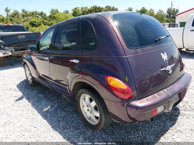 Aukcja sprzedaży 2004 Chrysler Pt Cruiser, vin: 3C4FY48B64T349950, numer aukcji: 45265641