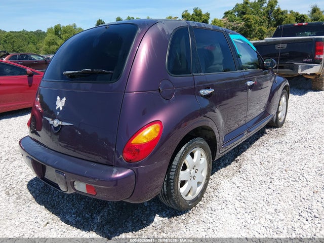 Aukcja sprzedaży 2004 Chrysler Pt Cruiser, vin: 3C4FY48B64T349950, numer aukcji: 45265641