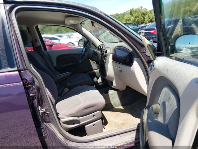 Aukcja sprzedaży 2004 Chrysler Pt Cruiser, vin: 3C4FY48B64T349950, numer aukcji: 45265641