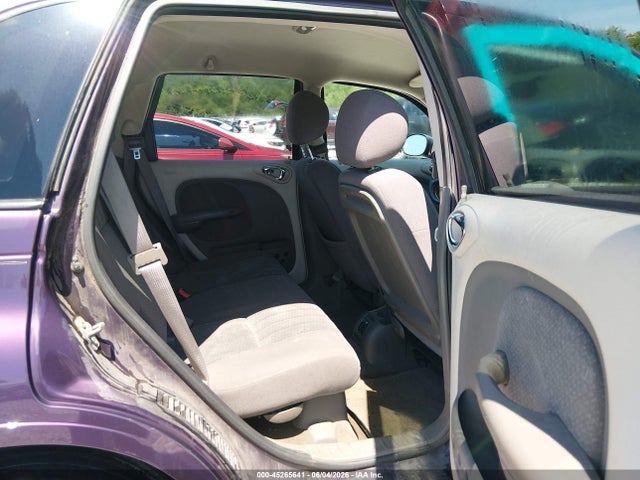 Aukcja sprzedaży 2004 Chrysler Pt Cruiser, vin: 3C4FY48B64T349950, numer aukcji: 45265641