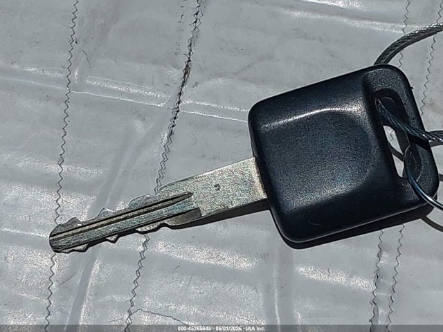 2018 Nissan Frontier Sv-i4 მანქანა იყიდება აუქციონზე, vin: 1N6BD0CT6JN754041, აუქციონის ნომერი: 45265645