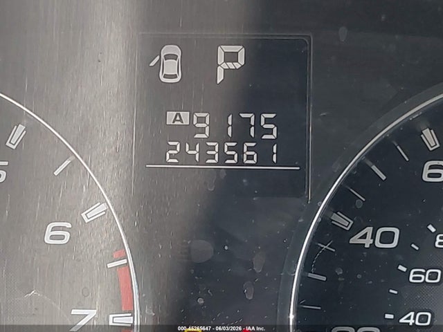 45265647 :رقم المزاد ، 4S4BRBGC7B3421964 vin ، 2011 Subaru Outback 2.5i Premium مزاد بيع