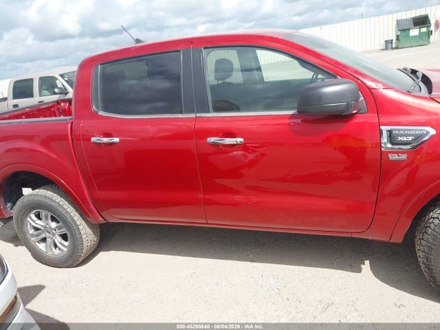 Ford Ranger Xlt 2019 1FTER4FH1KLA76005 Image 13