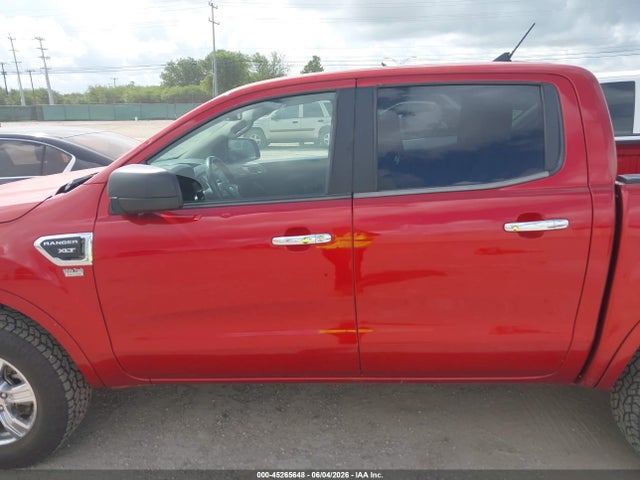 Ford Ranger Xlt 2019 1FTER4FH1KLA76005 Image 14