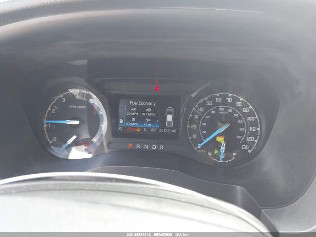 Ford Ranger Xlt 2019 1FTER4FH1KLA76005 Image 7