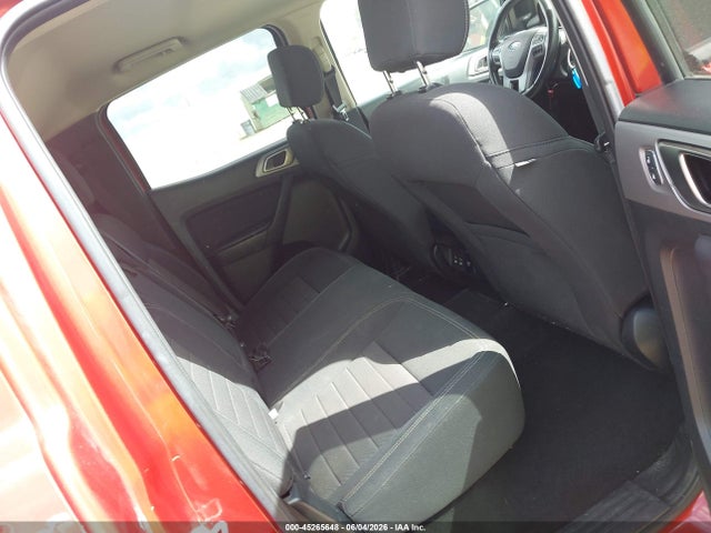 Ford Ranger Xlt 2019 1FTER4FH1KLA76005 Image 8
