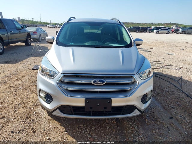 Ford ESCAPE SE 2018 1FMCU9GD4JUD08549 Image 13
