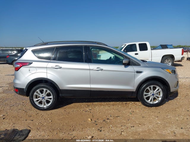 Ford ESCAPE SE 2018 1FMCU9GD4JUD08549 Image 14