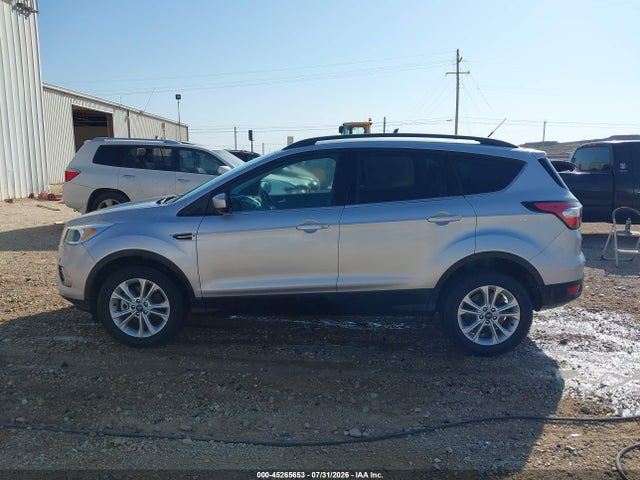 Ford ESCAPE SE 2018 1FMCU9GD4JUD08549 Image 15