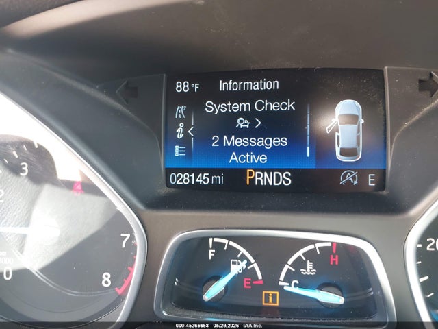 Ford ESCAPE SE 2018 1FMCU9GD4JUD08549 Image 16