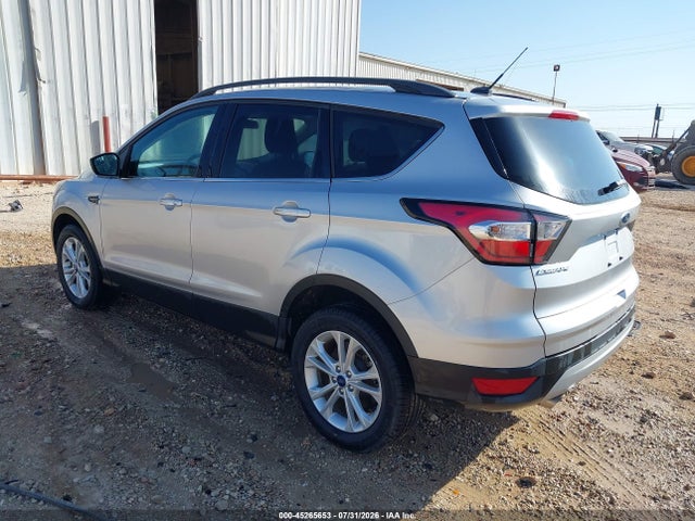 Ford ESCAPE SE 2018 1FMCU9GD4JUD08549 Image 3
