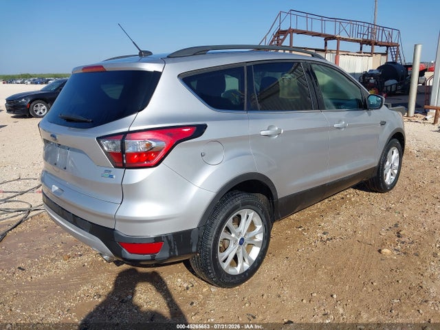 1FMCU9GD4JUD08549 Ford ESCAPE SE