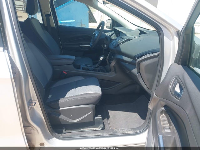 Ford ESCAPE SE 2018 1FMCU9GD4JUD08549 Image 5