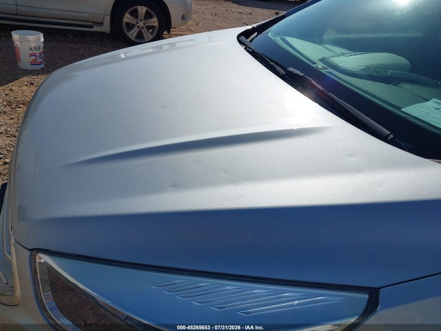 Ford ESCAPE SE 2018 1FMCU9GD4JUD08549 Image 6