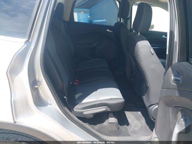 Ford ESCAPE SE 2018 1FMCU9GD4JUD08549 Image 8