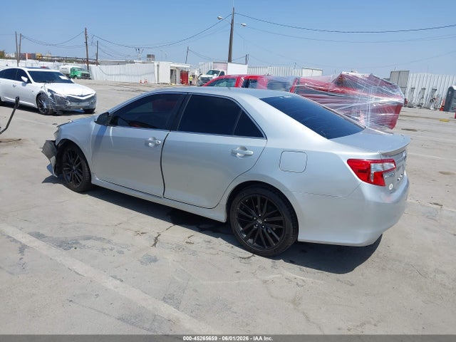 Продажа на аукционе авто 2012 Toyota Camry Se, vin: 4T1BF1FK3CU198278, номер лота: 45265659