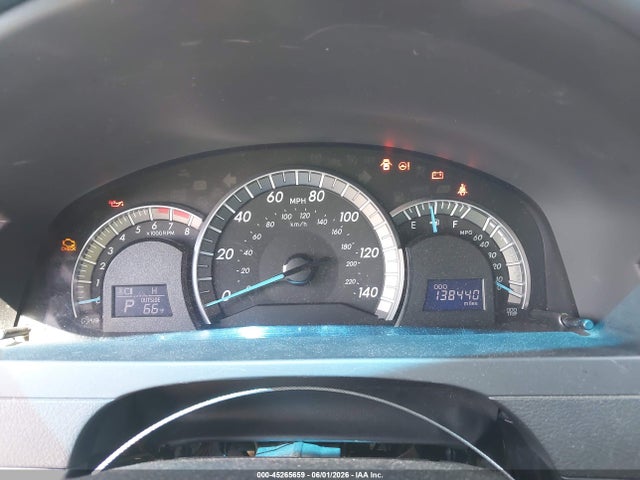 Продажа на аукционе авто 2012 Toyota Camry Se, vin: 4T1BF1FK3CU198278, номер лота: 45265659