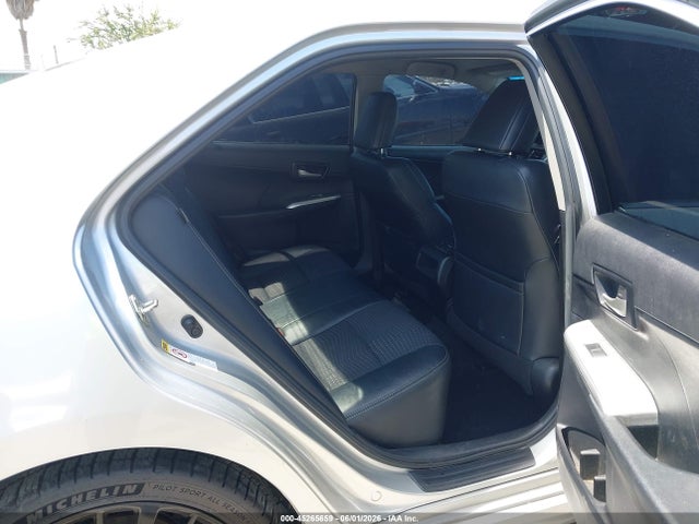 Продажа на аукционе авто 2012 Toyota Camry Se, vin: 4T1BF1FK3CU198278, номер лота: 45265659