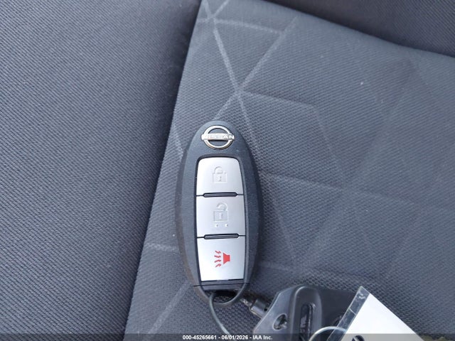 Продаж на аукціоні авто 2026 Nissan Frontier Sv 4x4, vin: 1N6ED1EK8TN641847, номер лоту: 45265661