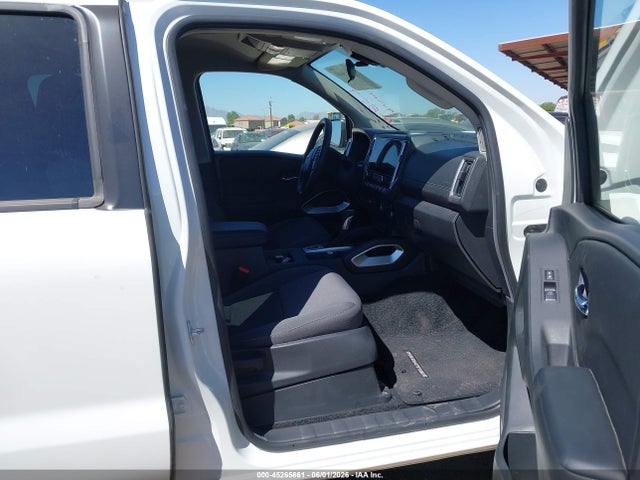 Продаж на аукціоні авто 2026 Nissan Frontier Sv 4x4, vin: 1N6ED1EK8TN641847, номер лоту: 45265661