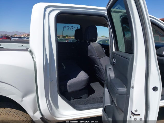 Продаж на аукціоні авто 2026 Nissan Frontier Sv 4x4, vin: 1N6ED1EK8TN641847, номер лоту: 45265661