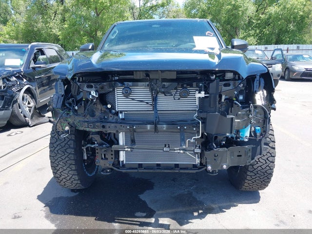 Toyota 4runner Trd Off Road Premium 2026 JTEVA5BR5T5116941 Image 12