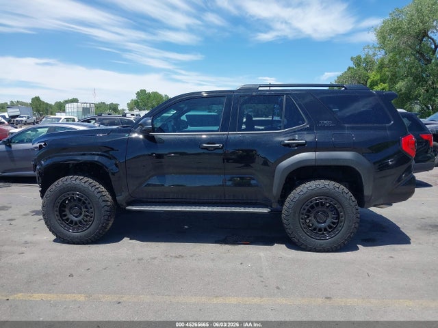 Toyota 4runner Trd Off Road Premium 2026 JTEVA5BR5T5116941 Image 14