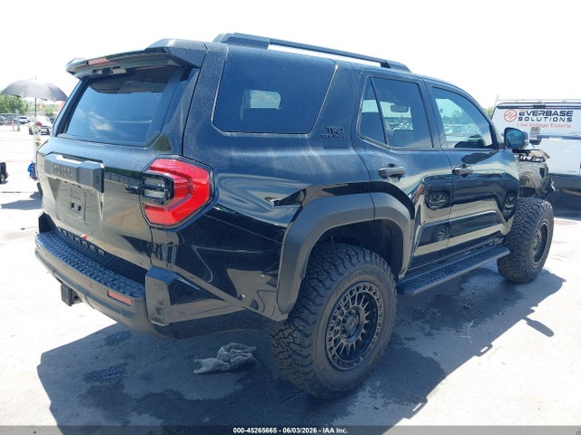 Toyota 4runner Trd Off Road Premium 2026 JTEVA5BR5T5116941 Image 4