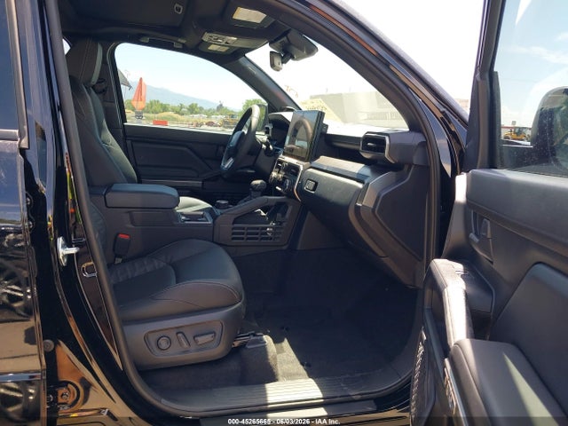 Toyota 4runner Trd Off Road Premium 2026 JTEVA5BR5T5116941 Image 5