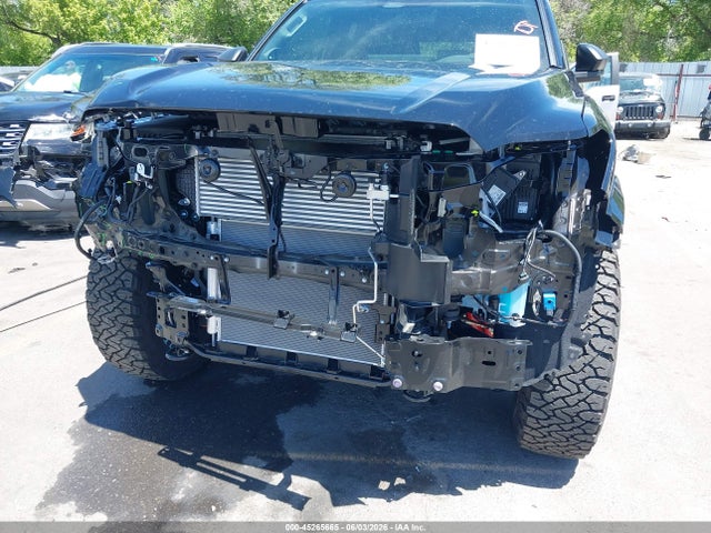 Toyota 4runner Trd Off Road Premium 2026 JTEVA5BR5T5116941 Image 6