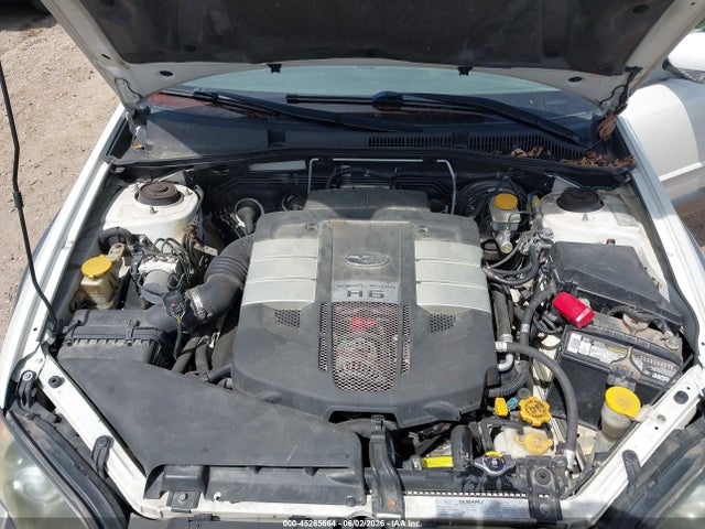 Aukcja sprzedaży 2005 Subaru Outback 3.0r L.l. Bean Edition, vin: 4S4BP86C054329426, numer aukcji: 45265664