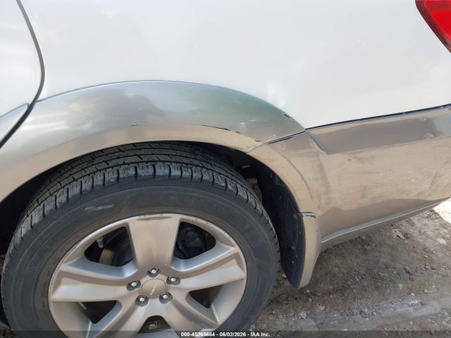 Aukcja sprzedaży 2005 Subaru Outback 3.0r L.l. Bean Edition, vin: 4S4BP86C054329426, numer aukcji: 45265664