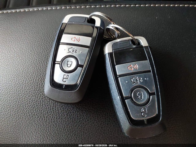 Ford Fusion Hybrid Se 2020 3FA6P0LU9LR201426 Image 11