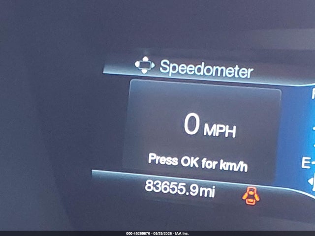 Ford Fusion Hybrid Se 2020 3FA6P0LU9LR201426 Image 18