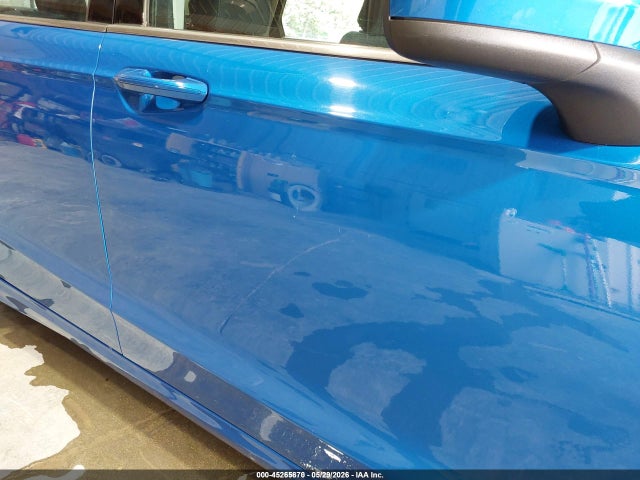 Ford Fusion Hybrid Se 2020 3FA6P0LU9LR201426 Image 6