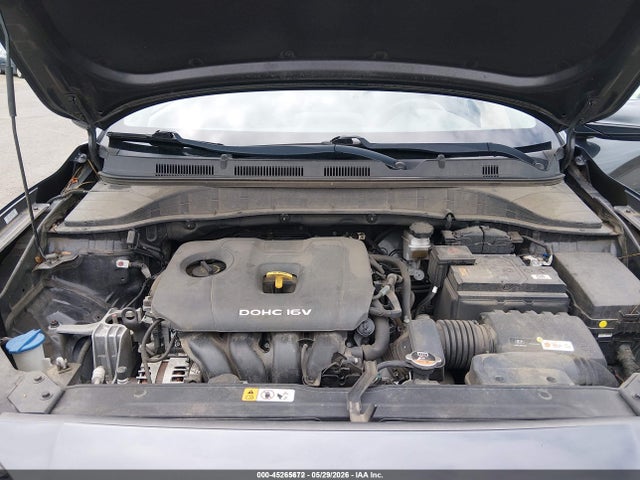 Aukcja sprzedaży 2019 Hyundai Kona Se, vin: KM8K1CAA3KU373975, numer aukcji: 45265672