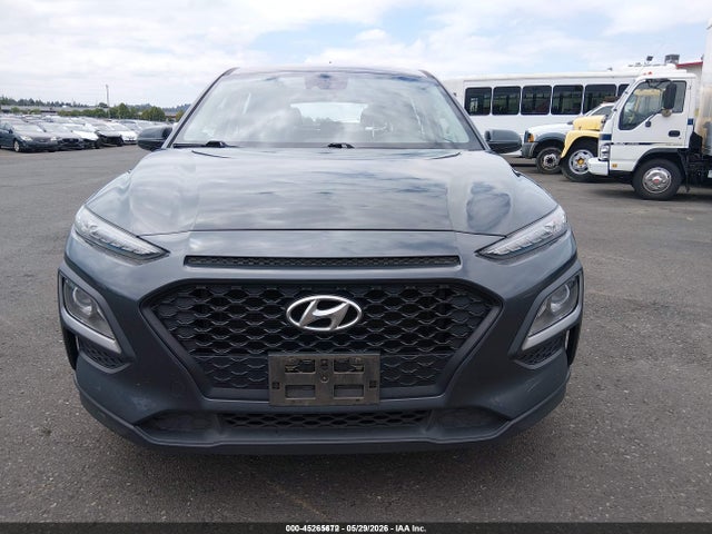 Aukcja sprzedaży 2019 Hyundai Kona Se, vin: KM8K1CAA3KU373975, numer aukcji: 45265672