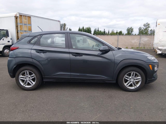 Aukcja sprzedaży 2019 Hyundai Kona Se, vin: KM8K1CAA3KU373975, numer aukcji: 45265672