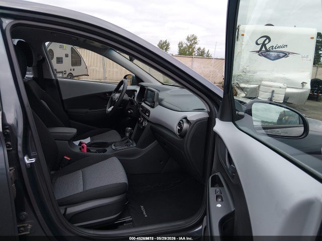 Aukcja sprzedaży 2019 Hyundai Kona Se, vin: KM8K1CAA3KU373975, numer aukcji: 45265672